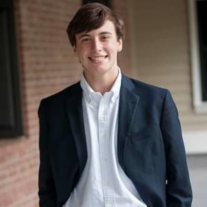 Meet your Posher, Ryan